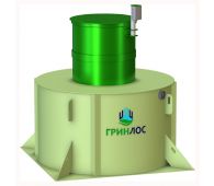 Гринлос Аква 10 Миди - фото 1